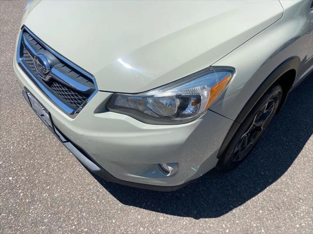 used 2014 Subaru XV Crosstrek car, priced at $15,995
