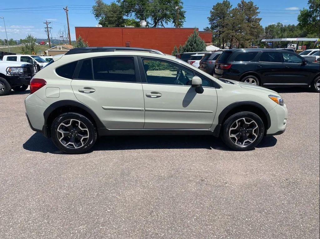 used 2014 Subaru XV Crosstrek car, priced at $15,995