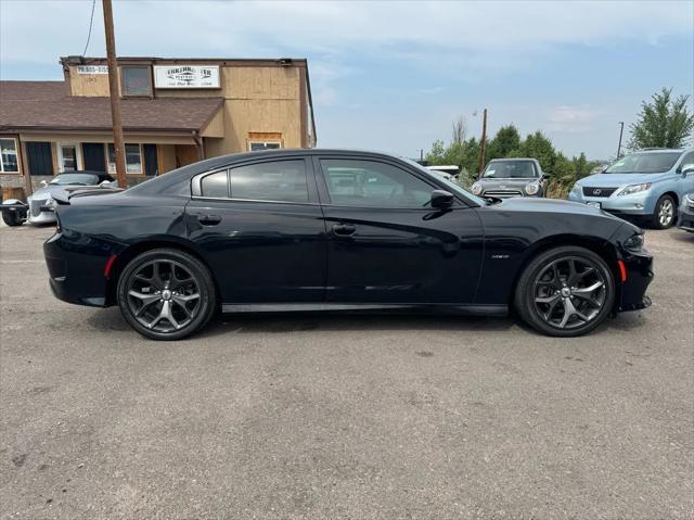 used 2019 Dodge Charger car, priced at $24,488