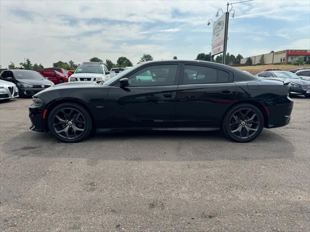 used 2019 Dodge Charger car, priced at $24,488