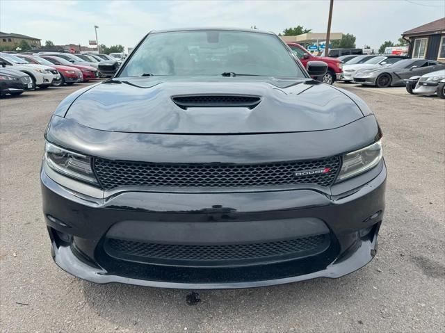 used 2019 Dodge Charger car, priced at $24,488