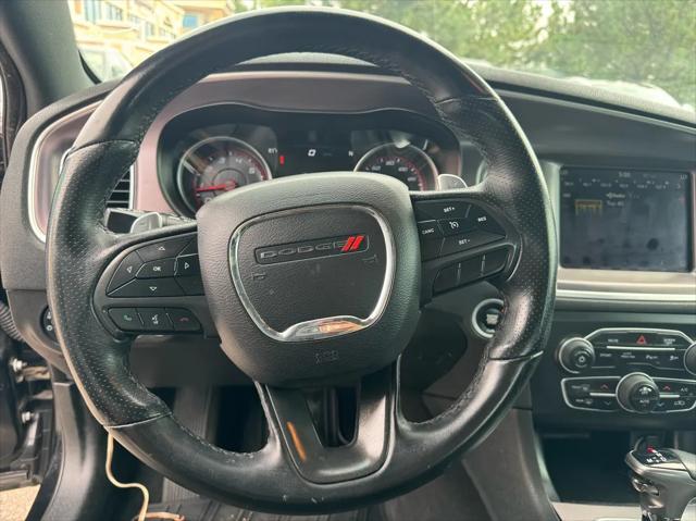 used 2019 Dodge Charger car, priced at $24,488