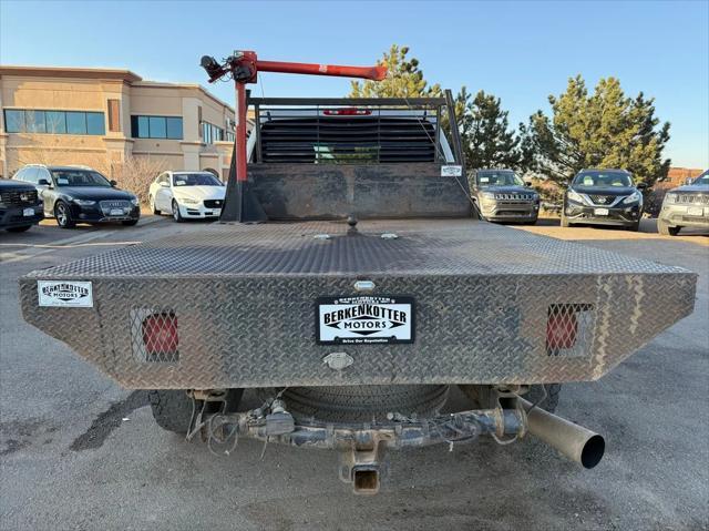 used 2008 Chevrolet Silverado 2500 car, priced at $9,988