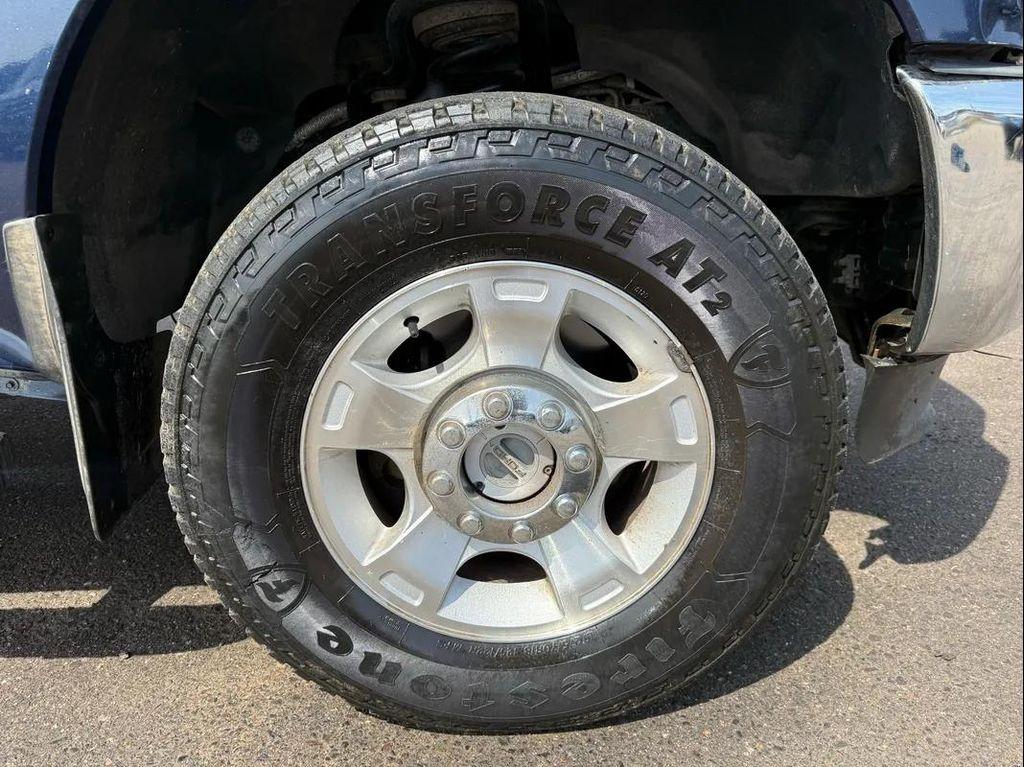 used 2015 Ford F-250 car, priced at $35,995