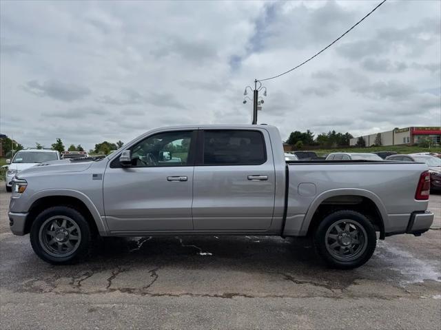 used 2019 Ram 1500 car, priced at $28,998