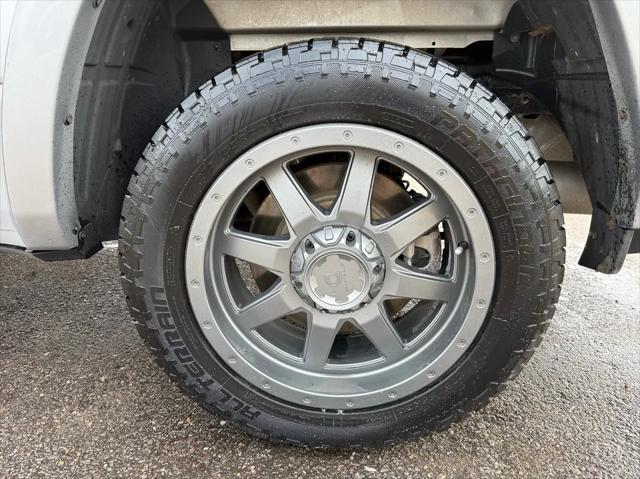 used 2019 Ram 1500 car, priced at $28,998