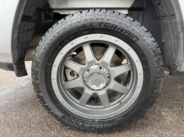 used 2019 Ram 1500 car, priced at $28,998