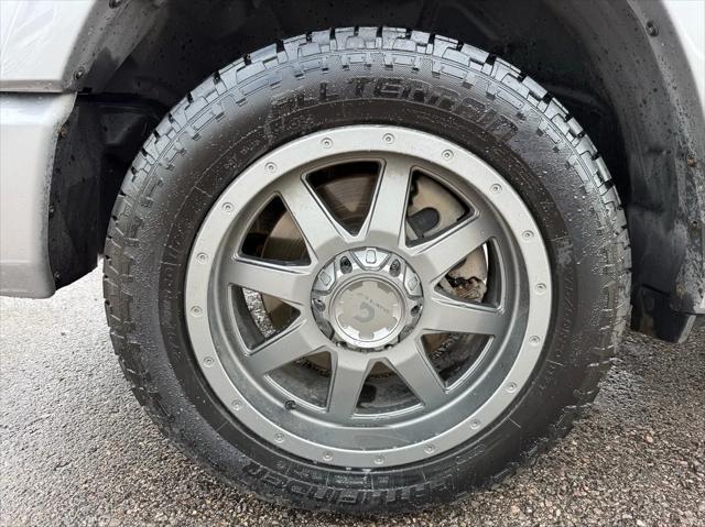 used 2019 Ram 1500 car, priced at $28,998