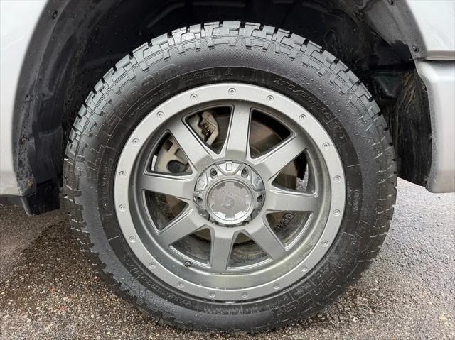 used 2019 Ram 1500 car, priced at $28,998