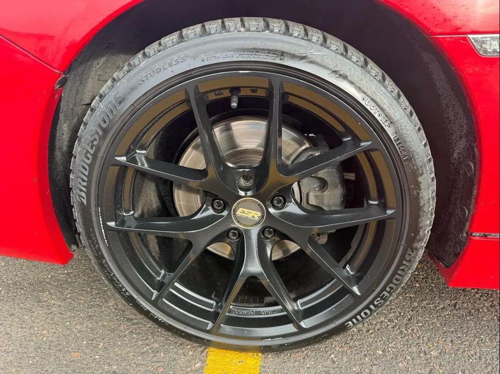 used 2016 Subaru WRX car, priced at $15,998