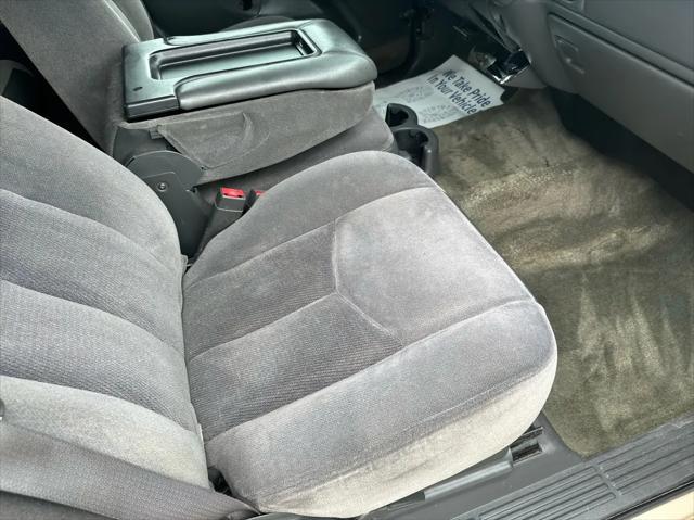 used 2004 GMC Sierra 1500 car, priced at $9,995