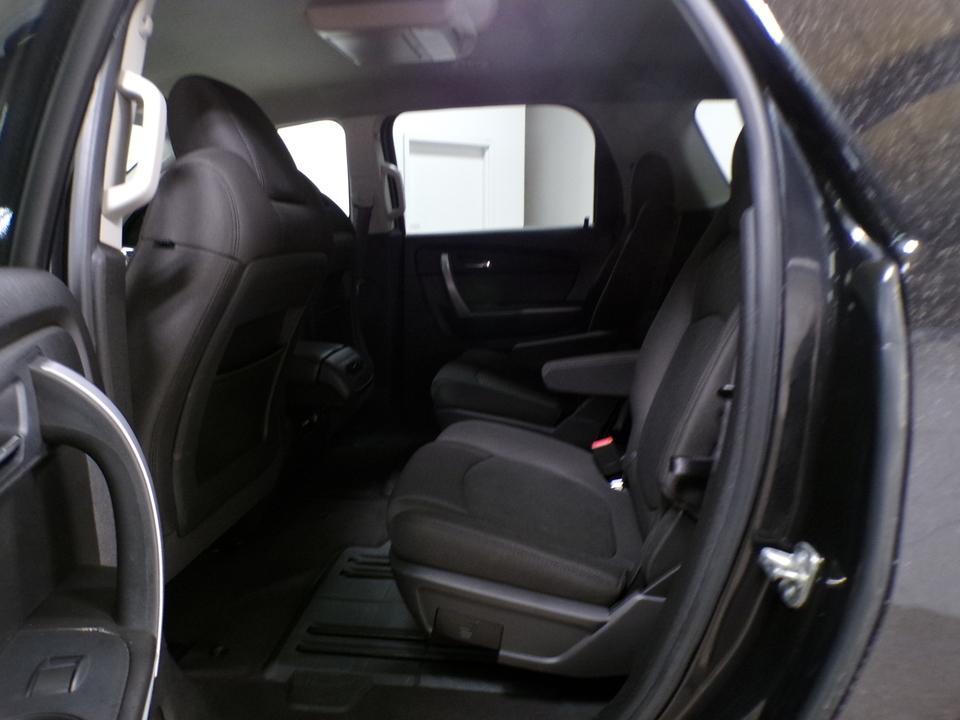 used 2010 GMC Acadia car, priced at $6,995