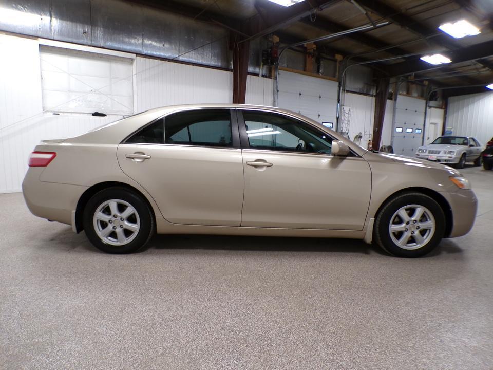 used 2009 Toyota Camry car, priced at $7,250