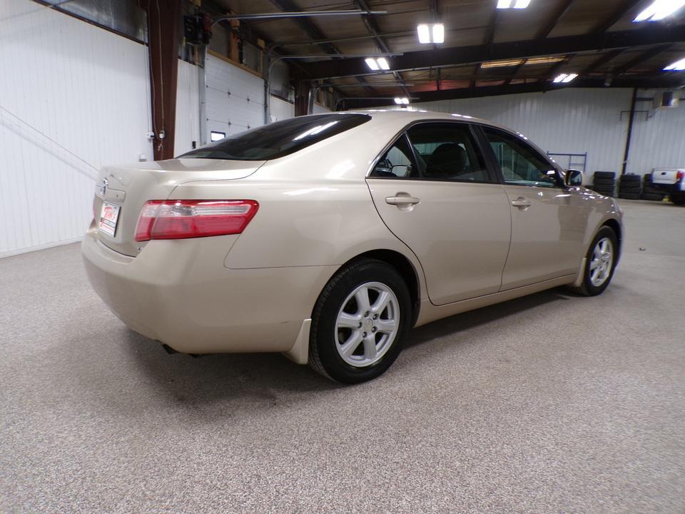 used 2009 Toyota Camry car, priced at $7,250