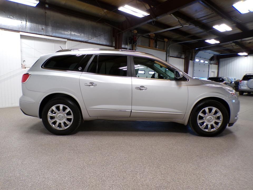 used 2014 Buick Enclave car