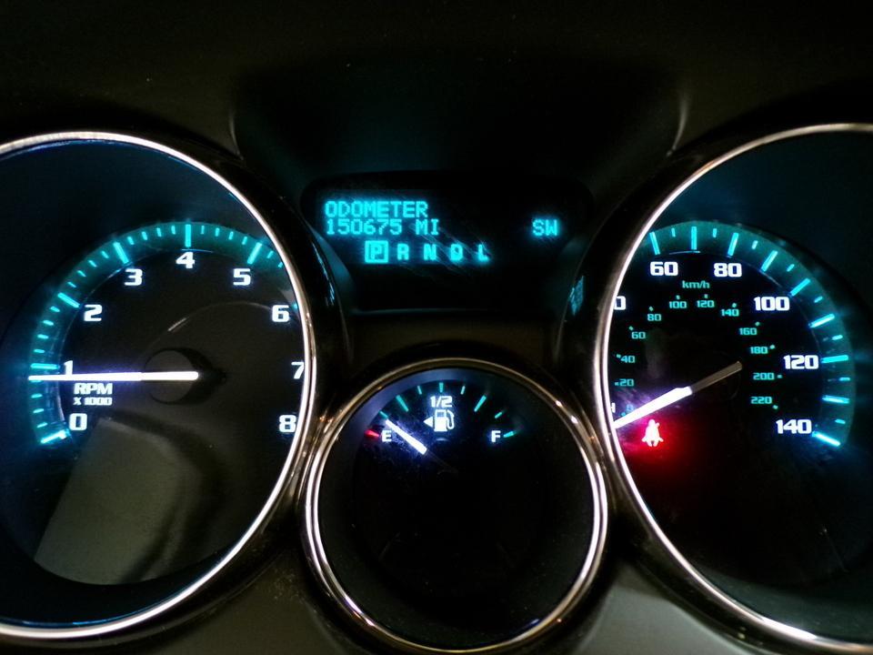 used 2014 Buick Enclave car