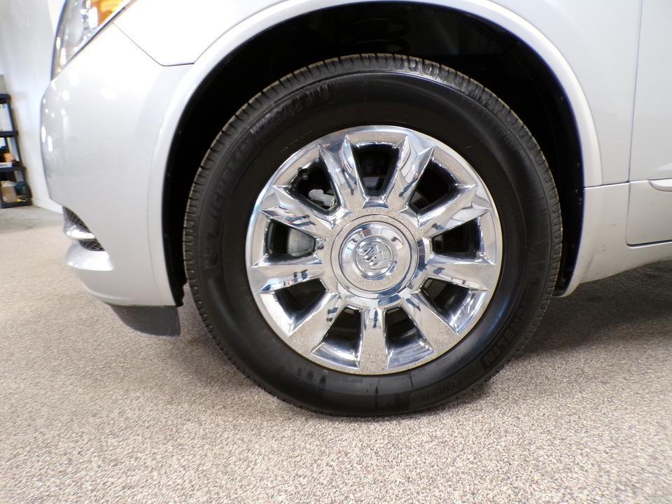 used 2014 Buick Enclave car