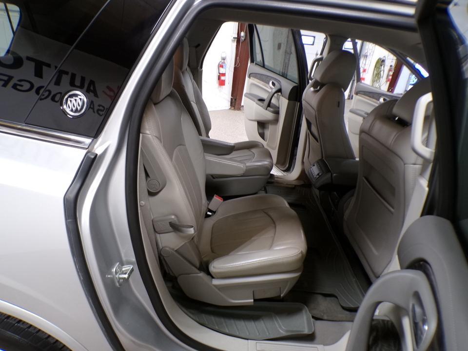 used 2014 Buick Enclave car