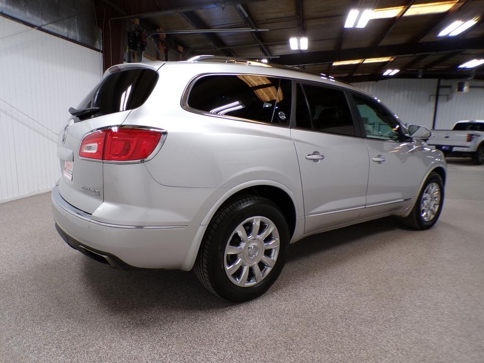 used 2014 Buick Enclave car
