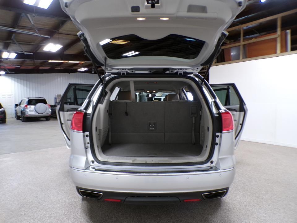 used 2014 Buick Enclave car