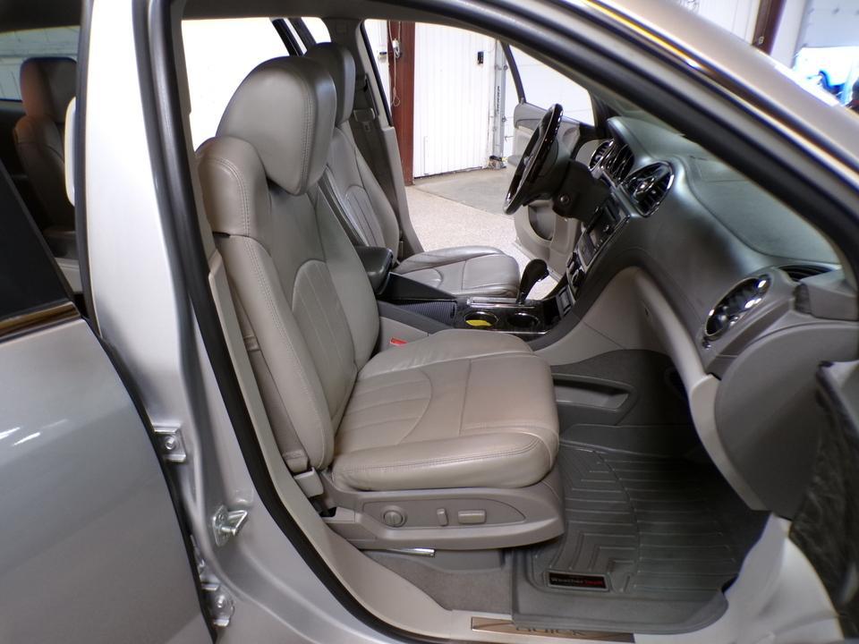 used 2014 Buick Enclave car