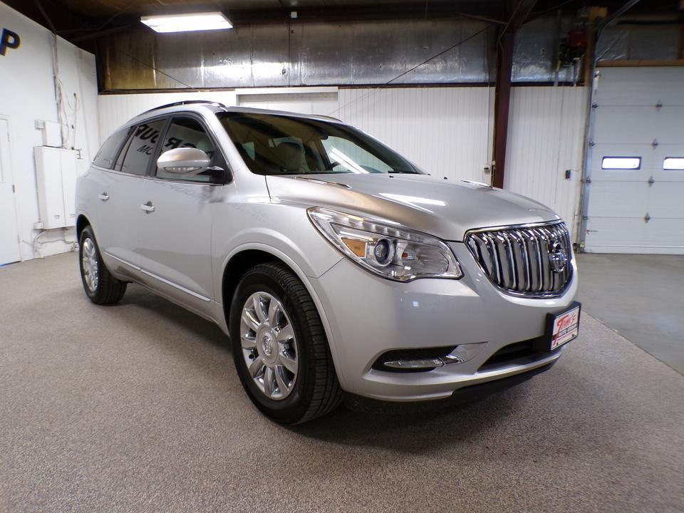 used 2014 Buick Enclave car