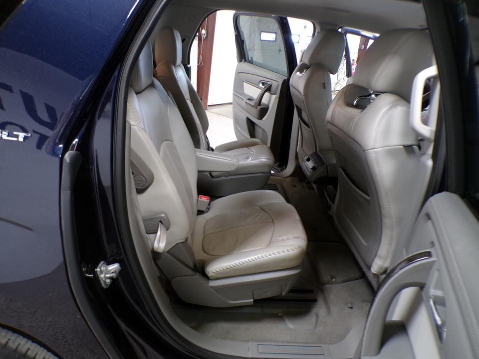 used 2015 GMC Acadia car