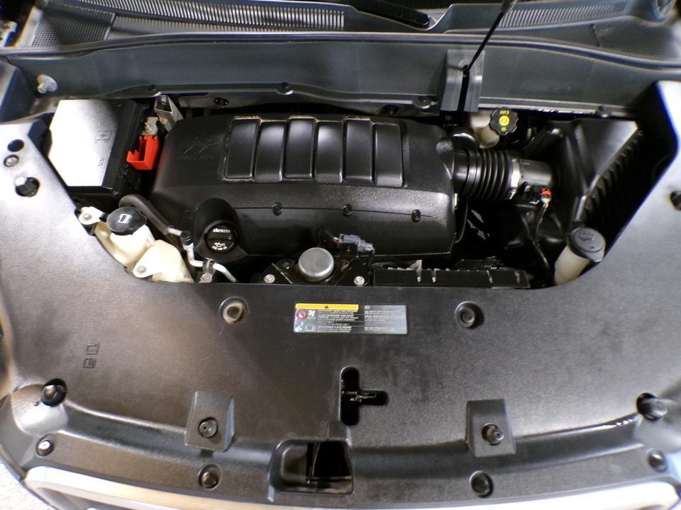 used 2015 GMC Acadia car