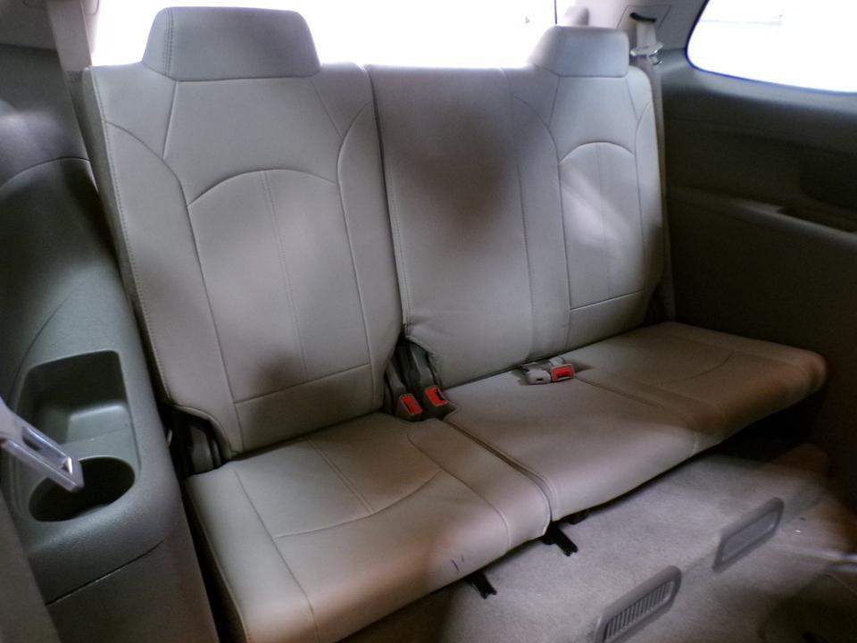 used 2015 GMC Acadia car