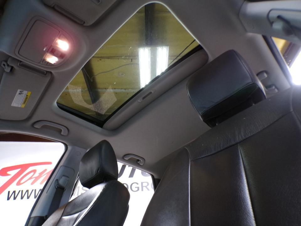used 2012 Hyundai Santa Fe car