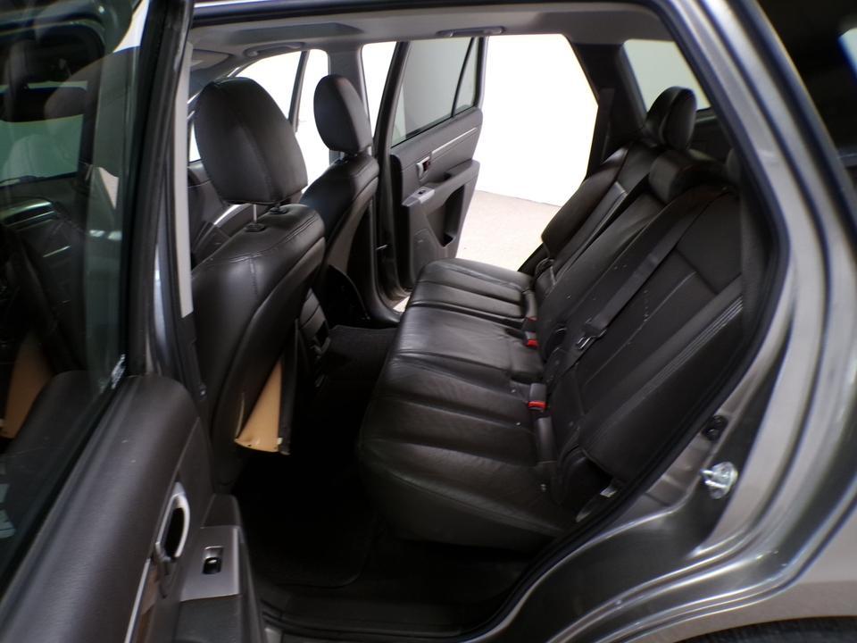 used 2012 Hyundai Santa Fe car