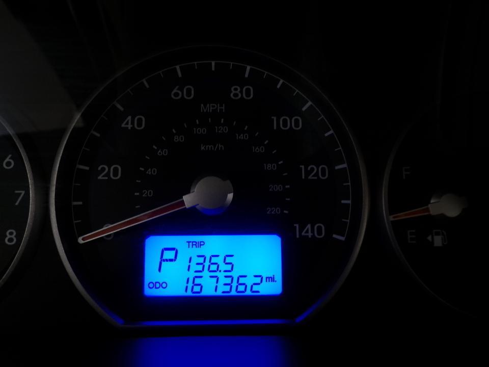 used 2012 Hyundai Santa Fe car
