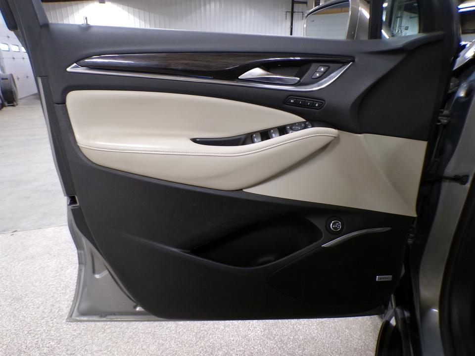 used 2019 Buick Enclave car