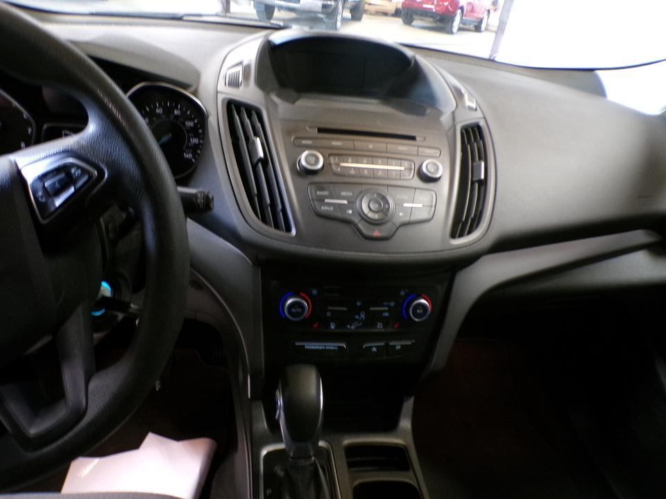used 2018 Ford Escape car, priced at $12,995