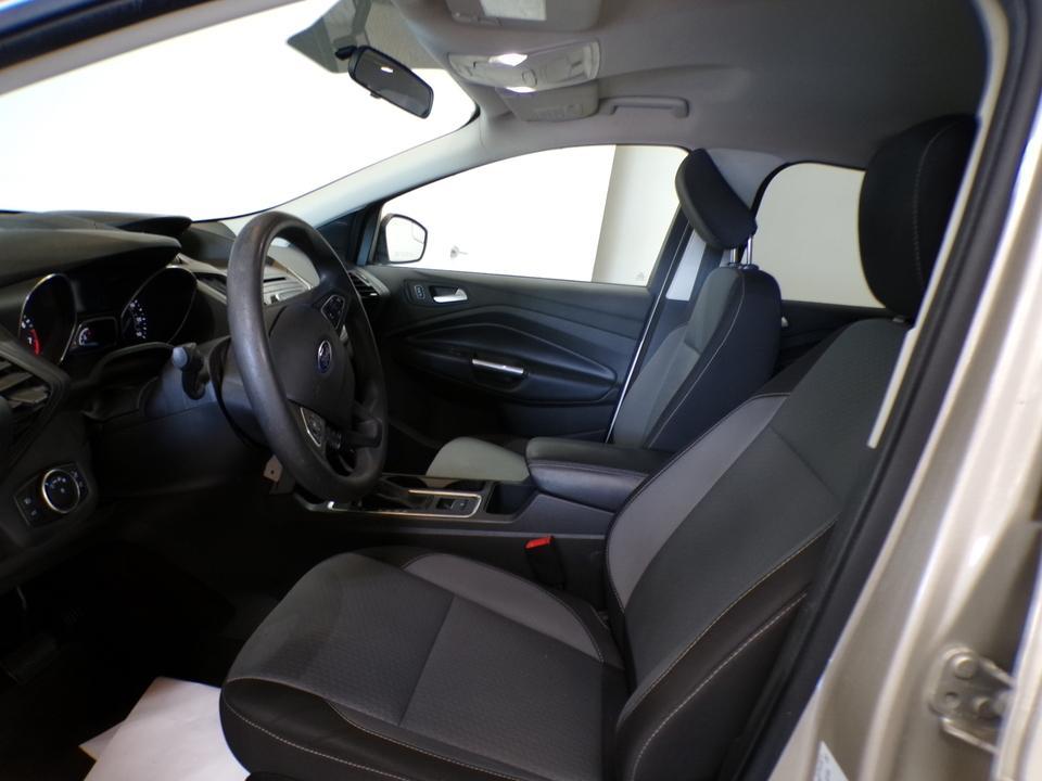 used 2018 Ford Escape car, priced at $12,995