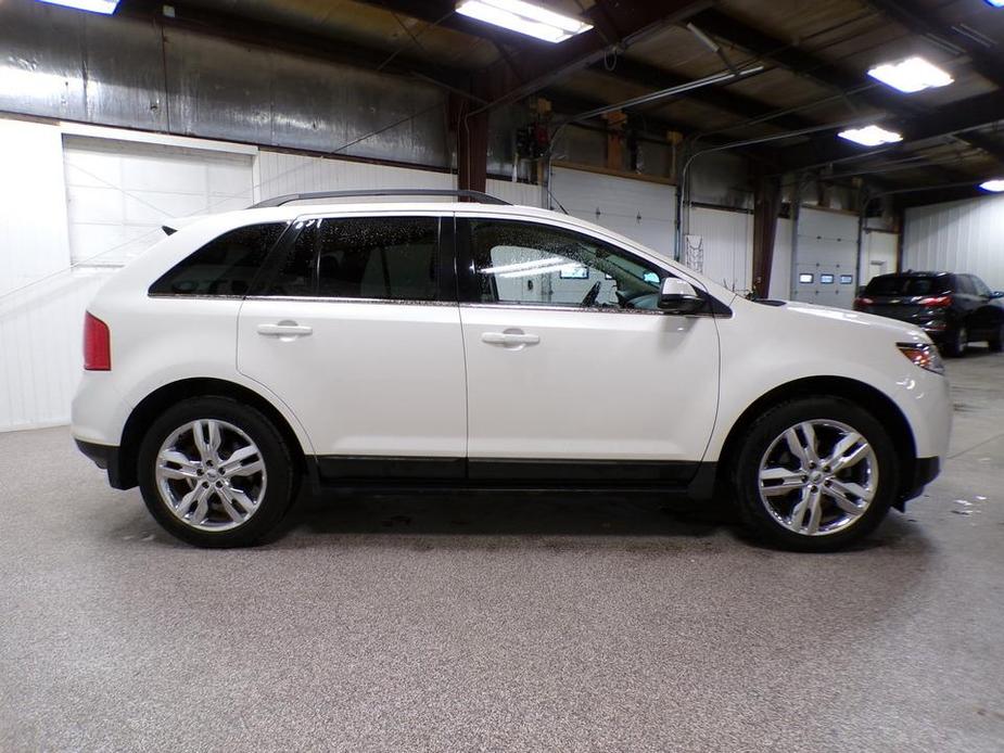 used 2014 Ford Edge car, priced at $10,995