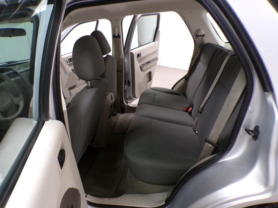 used 2008 Ford Escape car, priced at $5,995