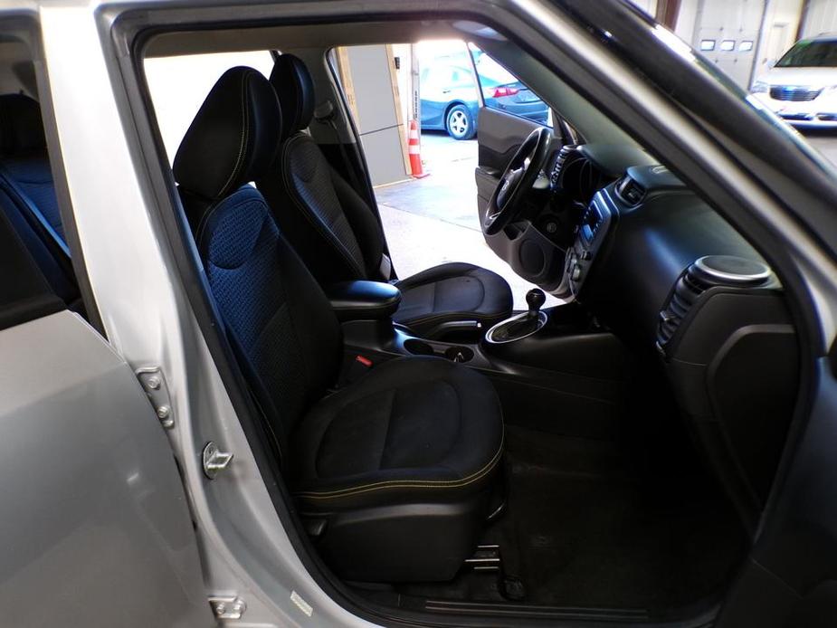 used 2015 Kia Soul car, priced at $7,995