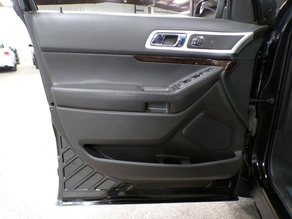 used 2013 Ford Explorer car