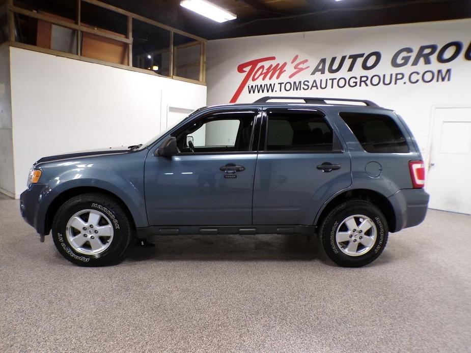 used 2012 Ford Escape car, priced at $7,995