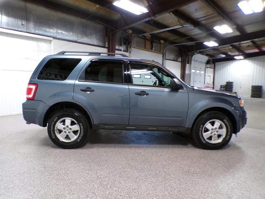 used 2012 Ford Escape car, priced at $7,995