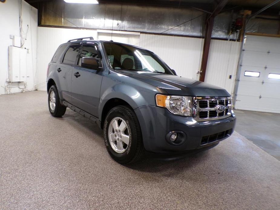 used 2012 Ford Escape car, priced at $7,995