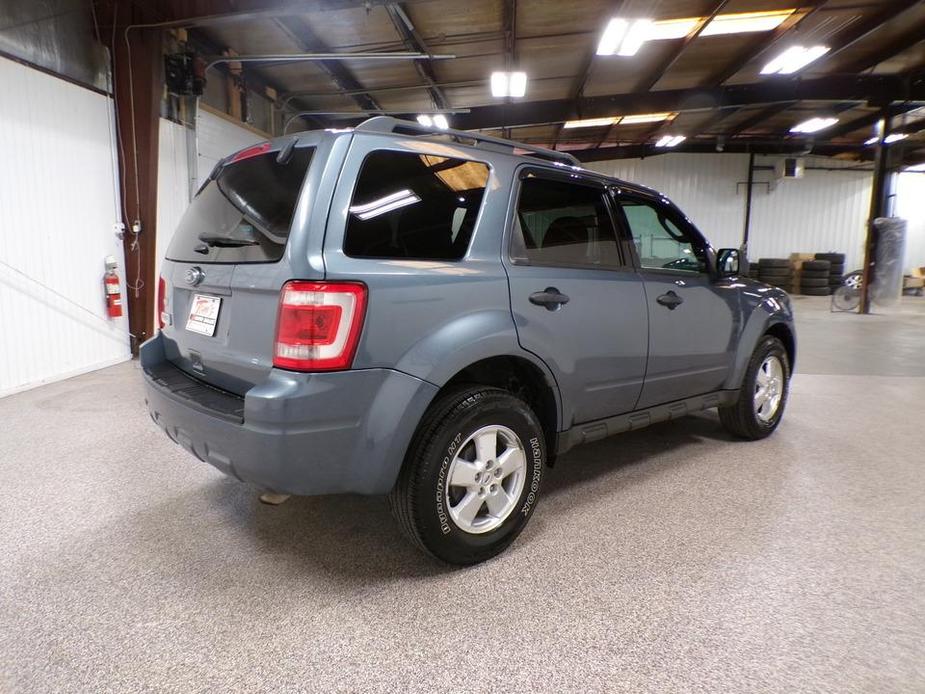 used 2012 Ford Escape car, priced at $7,995