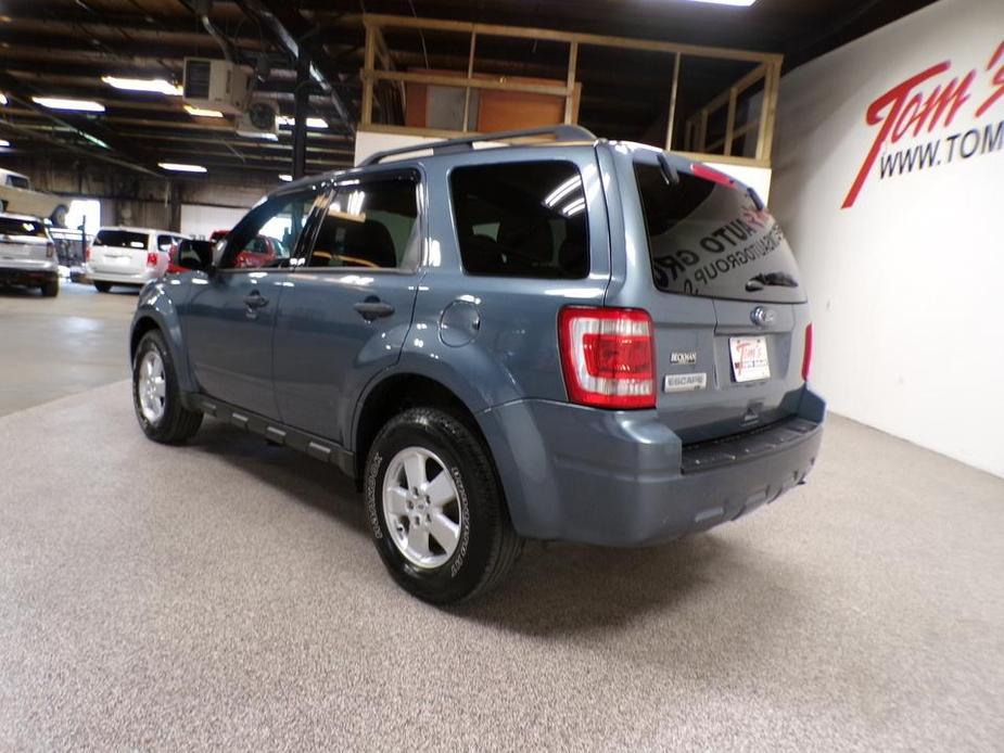 used 2012 Ford Escape car, priced at $7,995