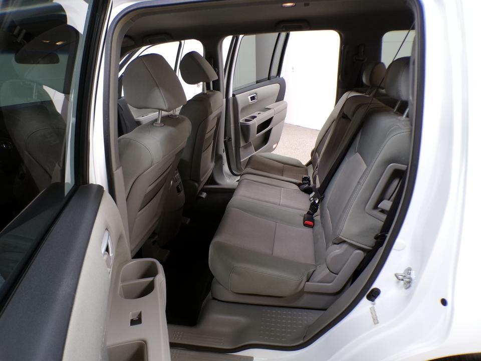 used 2009 Honda Pilot car, priced at $7,995