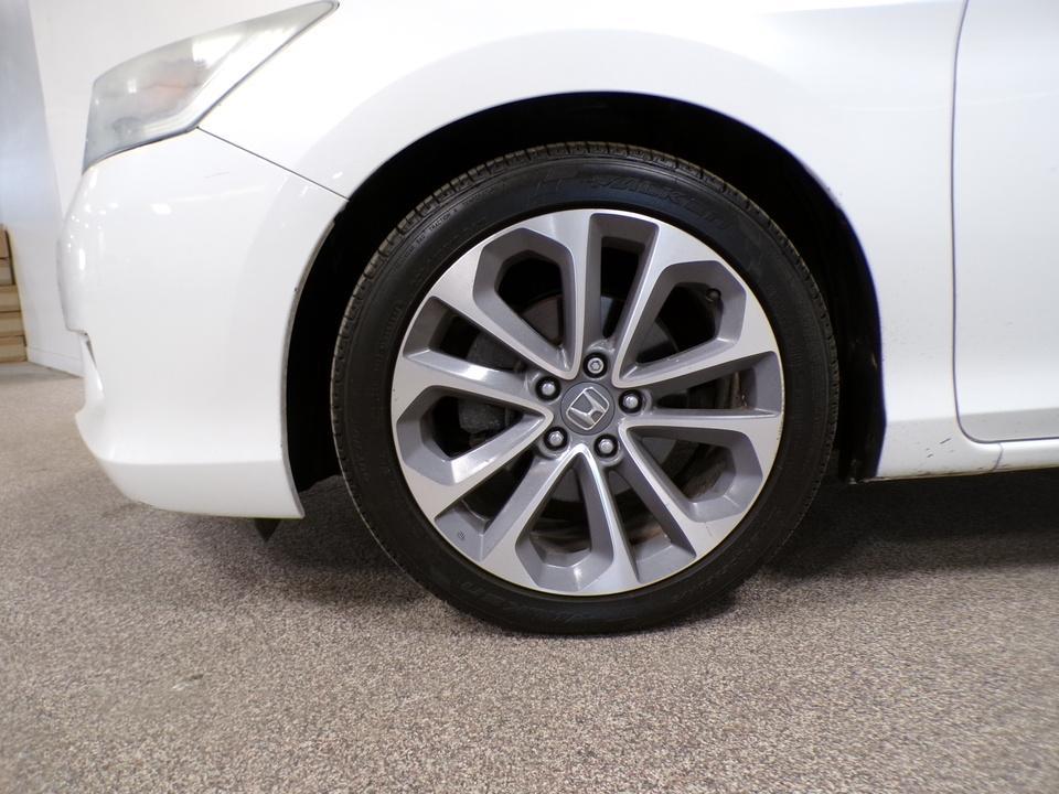 used 2014 Honda Accord car