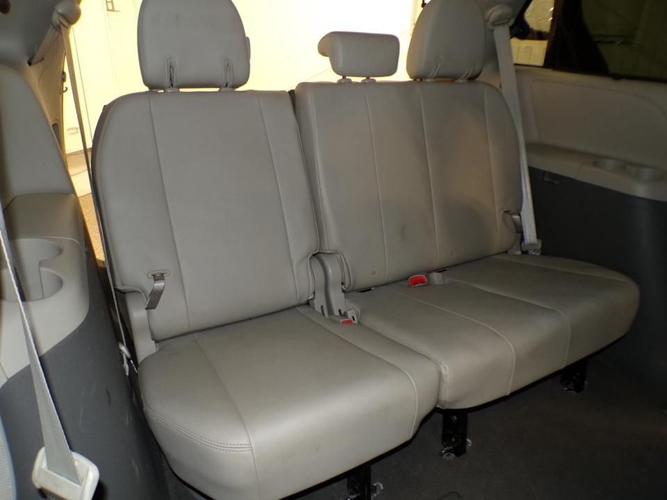 used 2011 Toyota Sienna car, priced at $8,995