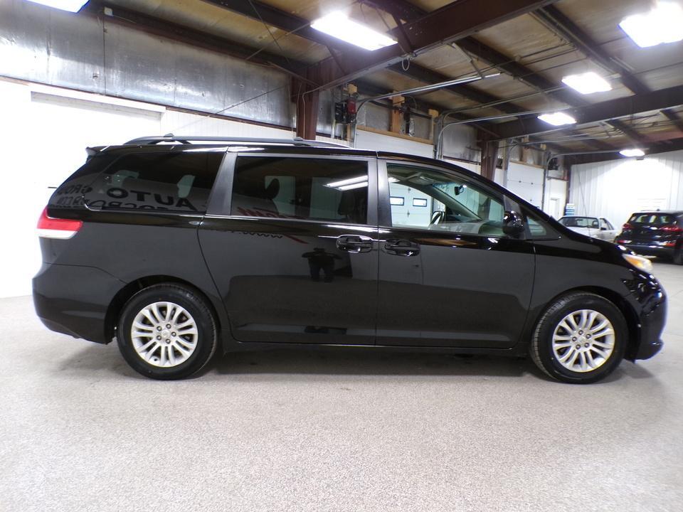 used 2011 Toyota Sienna car, priced at $8,995