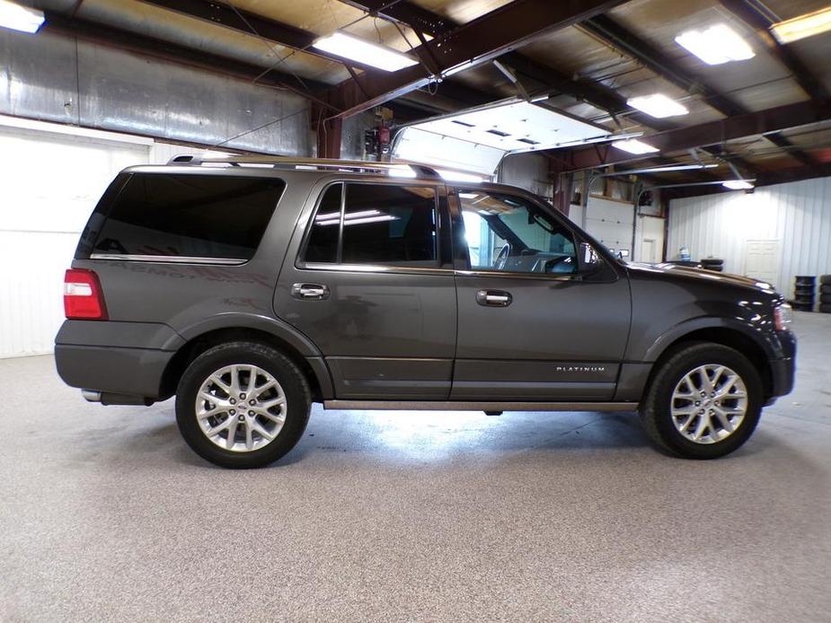 used 2016 Ford Expedition car, priced at $12,995