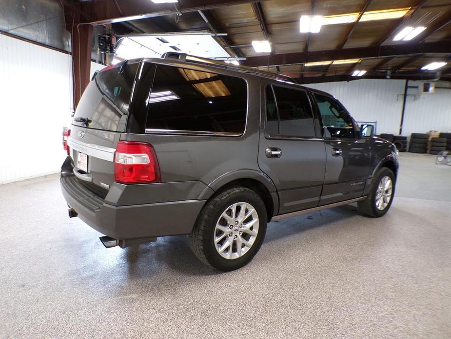 used 2016 Ford Expedition car, priced at $12,995